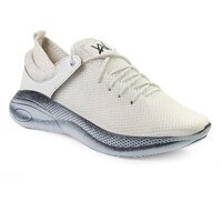 Woakers White Eva Light Weight Sports Shoe For Men's & Boys Training & Gym Shoes For Men