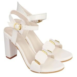Shoetopia womens Heel-175 Heeled Sandal