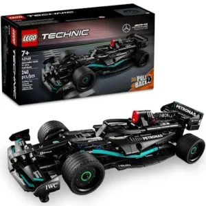 LEGO Technic Mercedes-AMG F1 W14 E Performance Pull-Back 42165