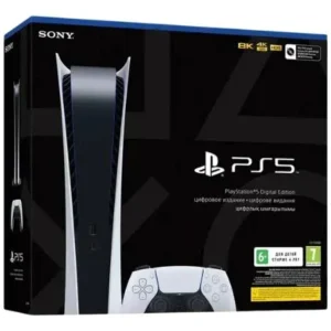 Sony PlayStation®5 Console (slim)